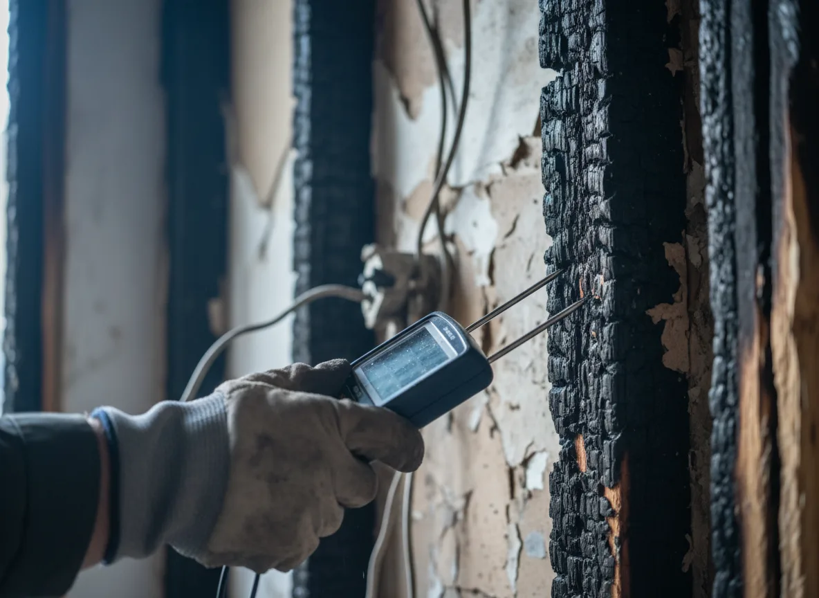 Fire Damage Restoration Taylorsville, MS FAQs